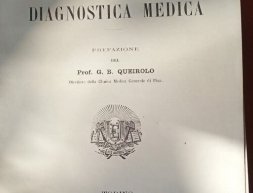 Manuale di diagnostica medica