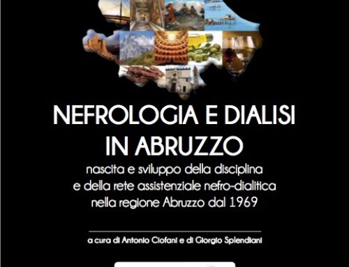 Nefrologia e dialisi in Abruzzo