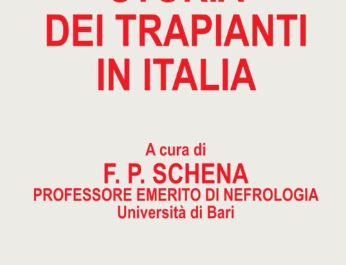 Storia dei Trapianti in Italia