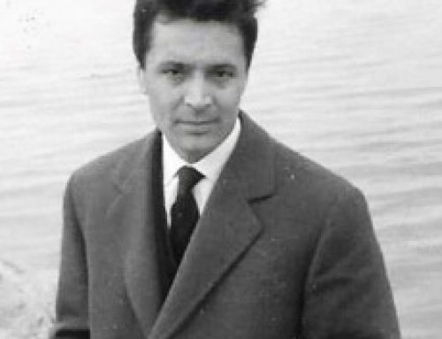 Ricordo del professor Camillo Maschio (1927-1992)