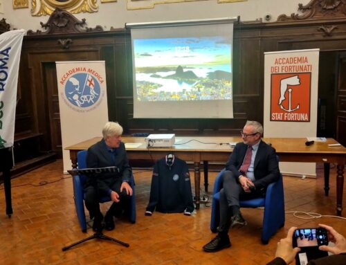 4° Incontro Progetto Città in Salute – Prof. Davide Grassi